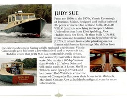 Alexs boat 16